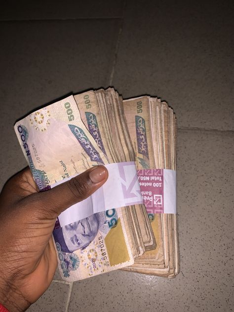 Nigeria Money Images, Opay Account Nigeria Balance, Naira Money, Albert Instine, Nigeria Money, Nigerian Money, Money Over Everything, Hand Holding Money, Full Fridge