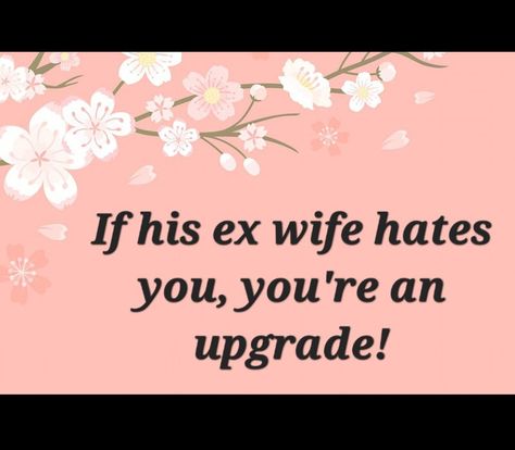 Bitter ex wife Crazy Ex Wife Memes, His Ex Wife Quotes, Bitter Ex Quotes, Toxic Ex Wife Quotes, Ex Wife Humor, Bitter Ex Wife Quotes, Bitter Ex Wife, Ex Wife Drama, Ex Wife Quotes