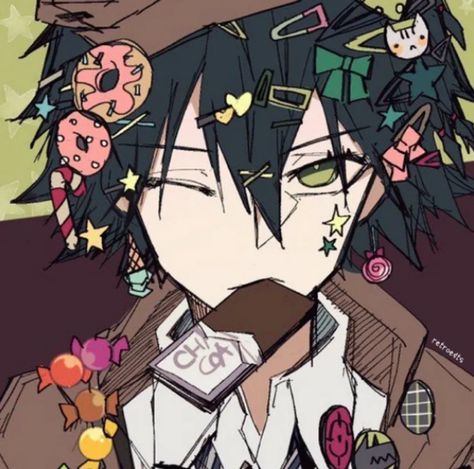 #bsd #bungoustraydogs #ranpo #anime #art #icon #ranpoicon #pfp #oliviarodrigo #fanart Ranpo Pfp, Edogawa Ranpo, Hanako Kun, Stray Cat, X Reader, Cute Profile Pictures, Art Icon, Anime Boys, Art Studies