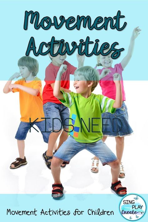 Creative Movement activities for elementary music, PE, Special Needs, classroom teachers. Brainbreaks, Videos, Games for K-6 Fun! Brain Breaks For Kindergarten, Glenn Doman, Fun Brain, Arts Integration, Kindergarten Games, Kindergarten Lesson Plans, Gross Motor Activities, Movement Activities, Preschool Songs