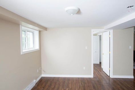 What is the Difference Between a Daylight Basement and a Walkout Basement? Daylight Basement, Window Well, Walkout Basement, Unfinished Basement, What Is The Difference Between, Spare Room, Studio Space, Storage Room, Basement Ideas