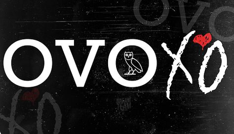 That ovo & that xo is all that u believe inn . Ovo Xo Tattoo, Ovo Tattoo, Ovo Wallpaper, Ovo Xo, Header Quotes, Xo Tattoo, Twitter Header Quotes, Snapchat Streaks, Hip Hop Art