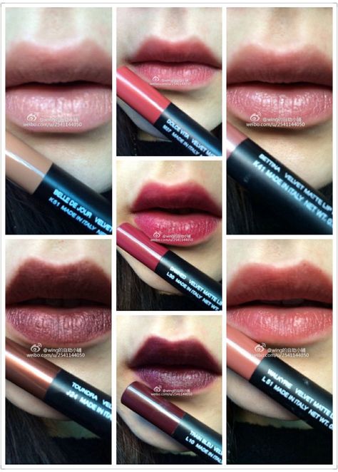 Nars Velvet Matte Lip Pencil swatch | Beauty | Pinterest | Lip ... Wedding Lip, Nars Lip Pencil, Nars Products, Nars Velvet Matte Lip Pencil, Beauty Maintenance, Lip Pencil Colors, Nars Lip, Makeup 2017, Linda Hallberg