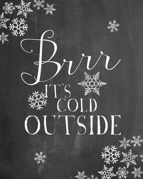 Winter Chalkboard Ideas, Outside Art, Christmas Chalkboard Art, Letterboard Signs, Chalkboard Art Quotes, Chalkboard Wall Art, Chalkboard Doodles, Blackboard Art, Chalkboard Calendar