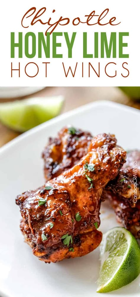 Honey Buffalo Meatballs, Chicken Wing Sauce Recipes, Buffalo Meatballs, Hot Wing Recipe, Lime Chicken Tacos, Wing Sauce Recipes, Honey Lime Chicken, Chicken Wing Sauces, Mexican Appetizers