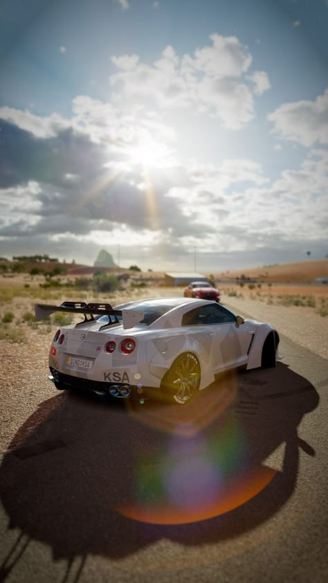 Forza Horizon 3, Japanese Baby, R34 Skyline, Gtr Car, Forza Horizon 5, R35 Gtr, Forza Horizon 4, Bike Photoshoot, Arte Van Gogh