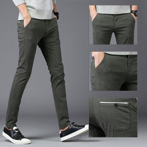 Male Trousers, White Casual Sneakers, Mens Smart Casual Outfits, Formal Men Outfit, Trendy Shirt Designs, Mens Casual Outfits Summer, Men Fashion Casual Shirts, Smart Casual Men, Men Spring