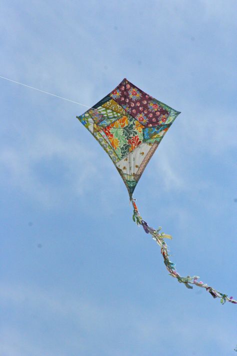 Homemade Kites, Fly A Kite, Kite Designs, Go Fly A Kite, Kite Festival, Kite Flying, Flying High, Simple Pleasures, Hot Air Balloon