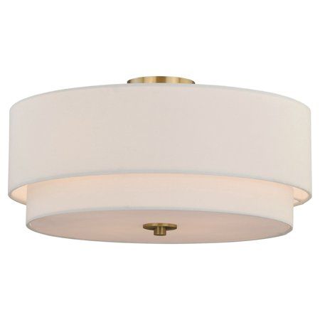 Vaxcel Burnaby C0112 Semi Flush Mount Light Flush Mount Lights, Semi Flush Lighting, Semi Flush Ceiling Lights, Semi Flush Mount Lighting, Flush Ceiling Lights, Semi Flush Mount, Dundee, Flush Mount Lighting, Bedroom Lighting