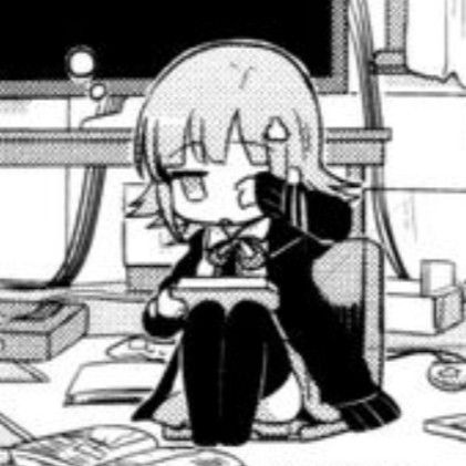 Danganronpa Manga Pfp, Chiaki Nanami Manga Icon, Danganronpa Manga Icons, Danganronpa Widget, Chiaki Manga, Chiaki Pfp, Chiaki Nanami Pfp, Chiaki Nanami Icons, Danganronpa Chiaki Nanami