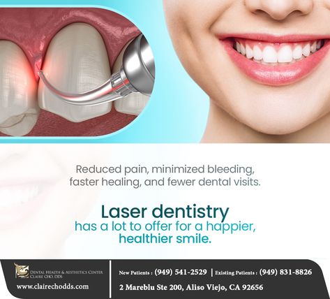 Dental Makeover, Dental Posts, Laser Dentistry, Sedation Dentistry, Dental Facts, Family Dentist, Smile Makeover, Cosmetic Treatments, Oral Health Care