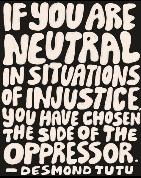 Desmond Tutu, Protest Art, Protest Signs, Power To The People, Lives Matter, Black Lives, The Words, Black Lives Matter, Words Of Wisdom