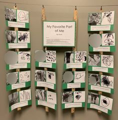 I love starting the school year with this activity. It’s easy, parents love it, and it immediately gives the children a little boost of… Who We Are Pyp Activities Preschool, Me And My Family Eyfs, Reggio Inspired Projects, Pre K Provocations, Reggio Welcome Board, This Is Me Craft Preschool, Reggio All About Me, Our Bodies Preschool Theme, Ourselves Eyfs Activities