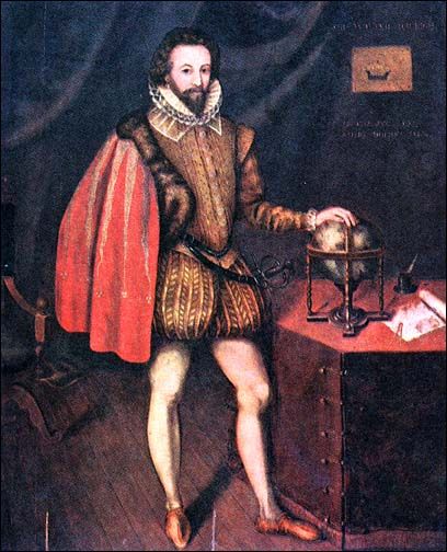 Elizabethan Costume, Walter Raleigh, Fur Trimmed Cape, Francis Drake, 16th Century Fashion, Tudor Dynasty, Tudor Era, State Capital, Tudor History