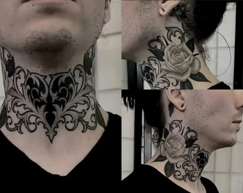 Tattoo Ideas 333, Mgk Tattoos, Thinking Emoji, Ricky Horror Olson, Trinity Of Terror, Ricky Olson, W Tattoo, Ricky Horror, S Tattoos