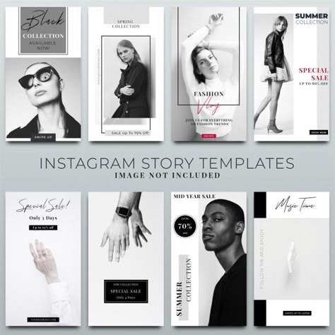 Story Format Instagram, Instagram Story Text Design, Instagram Story Frame Design, Fashion Story Ideas, Fashion Design Instagram, Messages Instagram, Instagram Design Layout, 잡지 레이아웃, Abstract Template