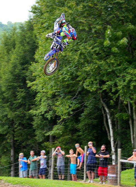 Justin Barcia, Dirt Scooter, Bike Freestyle, Yamaha Motocross, Motor Cross, Freestyle Motocross, Motocross Racer, Enduro Motocross, Dirt Biking