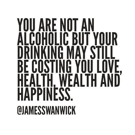 You may not be an alcoholic, but your drinking could still be costing you love, health, wealth, and happiness. 🍷💔 #MindfulDrinking #HealthyChoices #ValueYourLife #WellnessJourney #BalancedLiving #LoveYourself #HealthyHabits #HappinessFirst Alcohol Abstinence, Alcohol Challenge, Optimism Quotes, Giving Up Alcohol, Alcohol Quotes, Dry January, Honest Quotes, Quit Drinking, Drinking Alcohol