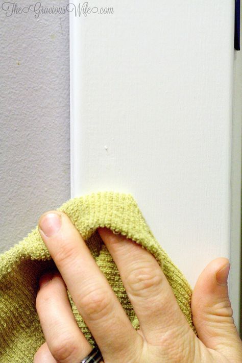 How to Fill Nail Holes - Easy and Frugal Tip! Weekend Home Projects, Fill Nail Holes, Home Addition Plans, Door Jam, Home Security Tips, Diy And Home Improvement, Nail Holes, Frugal Tips, Hanging Pictures