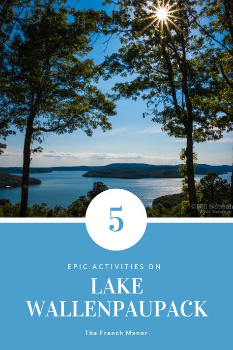 From waterskiing to fishing, Lake Wallenpaupack is home to some of the most exciting outdoor activities in The Poconos! Learn more right here! Lake Charlevoix Michigan, Crater Lake Lodge Oregon, Elk Rapids Michigan, Affordable Family Ski Trips, Lake Wallenpaupack, Lake Wallenpaupack Pennsylvania, Mcdonald Lake Montana Glacier Np, Pocono Mountains, Lake Trip