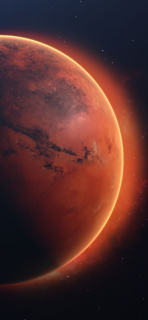 Mars Aesthetic Planet, Marte Aesthetic, Mars Planet Wallpaper, Mars Planet Aesthetic, Hd Autumn Wallpaper, Mars Aesthetic Wallpaper, Mars Background, Space Themed Wallpaper, Solar System Wallpaper