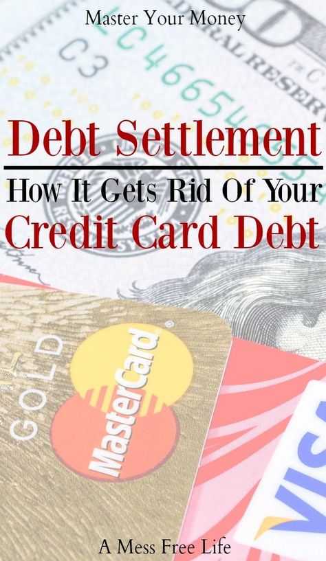 Debt Settlement: Everything you need to know about paying off debt. Can you get out of debt using this method? Find out! | Student Loans | Tips | Tracker | Snowball | Consolidation Credit Card Debt Payoff, Paying Off Debt, Debt Relief Programs, Credit Card Debt, Debt Settlement, Paying Off Credit Cards, Out Of Debt, Debt Relief, Debt Management