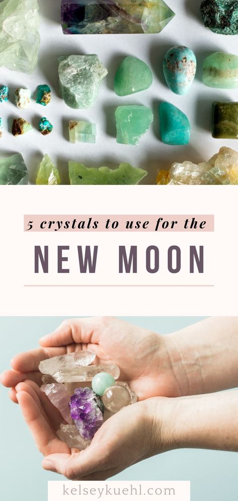 New Moon Party Ideas, New Moon Water Ritual, New Moon Manifestation Spell, Blue Moon Crystals, Crystals For The New Moon, Charging Crystals New Moon, New Moon Circle Ideas, Super Blue Moon Ritual, Super Moon Ritual