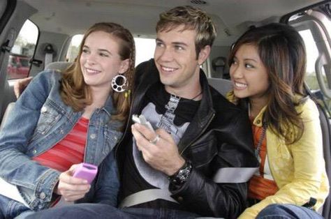 Stuck In The Suburbs, Disney Channel Original Movies, The Cheetah Girls, Disney Channel Movies, Disney Channel Original, Danielle Panabaker, Brenda Song, Disney Channel Shows, Family Films