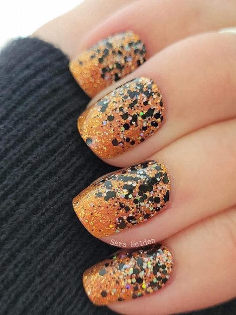 Coming in hot No holding black Nail Designs Fall, Wide Nails, Nail Color Combos, Dry Nail Polish, Designs Nail, Diy Nail Designs, Nail Nail, Art Nails, Cute Nail Art