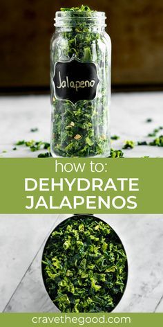 Dehydrator Recipes Fruit, Dehydrating Food Storage, Drying Fresh Herbs, Food Dehydration, Healthy Hacks, Chile Jalapeño, Dehydrated Vegetables, Canning Food Preservation, Canned Food Storage