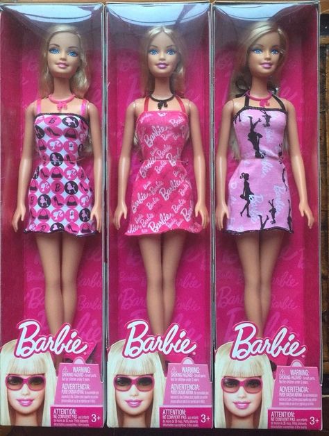 New 2010s Barbie Dolls, 2010 Barbie, 16th Birthday Outfit, Barbie Car, Barbie Books, Aaliyah Style, Barbie 2000, Barbie Food, Barbie Dress Fashion