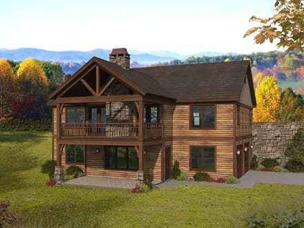 Fireplace Frame, Ranch Style House Plans, Floor Plan Drawing, Mountain House Plans, Country Style House Plans, Country House Plan, Open Space Living, Ranch Style Homes, Log Home