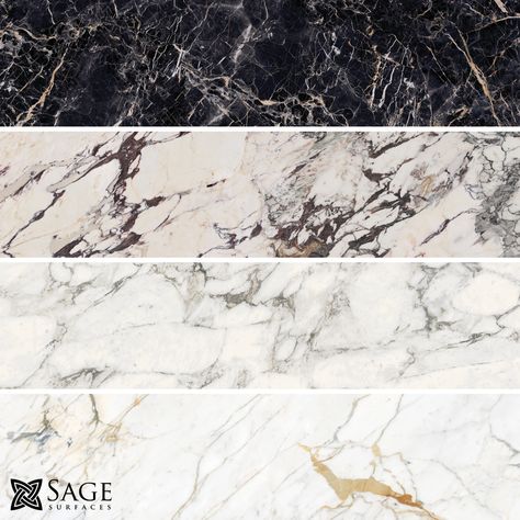 With a brilliant array of veining and the luxurious look of marble you have a unique opportunity to make your kitchen a showpiece. Our Derivati porcelain in the colors Constellation, Pillar, Mogul and Paragon are sure to be the talk of the neighborhood! Check out the rest of our Derivati collection on our website or at your local Lowe's! #sagesurfaces #lowes #allenandroth #countertops #porcelain #porcelaincountertops #kitchendesign #kitchencountertops Paragon Porcelain Countertops, White Porcelain Countertops Kitchen, Honed Porcelain Countertops, Porcelain Backsplash Kitchen, Porcelain Countertops Kitchen, Porcelain Kitchen Countertops, Kitchen Countertop Decor Ideas, Kitchen Counter Cabinet, Countertop Decor Ideas