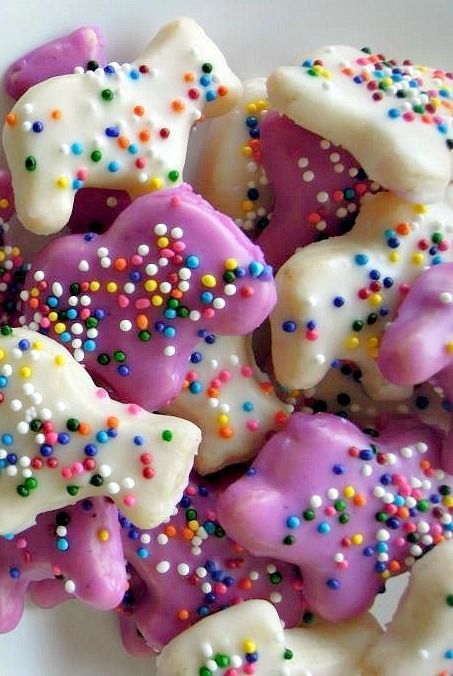 Circus Animal Cookie Dip, Mothers Circus Animal Cookies, Homemade Circus Animal Cookies, Circus Animal Cookies Desserts, Circus Animal Cookie Jewelry, Frosted Animal Cookies, Circus Cookies, Circus Animal Cookie, Pecan Nuts