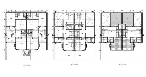 mezzanine min Mezzanine Plan, Mezzanine Floor Plan, Pool Houses Plans, House Plans Design, Floor Plans House, One Storey House, Mezzanine Floor, Swimming Pool House, 2 Bedroom House Plans