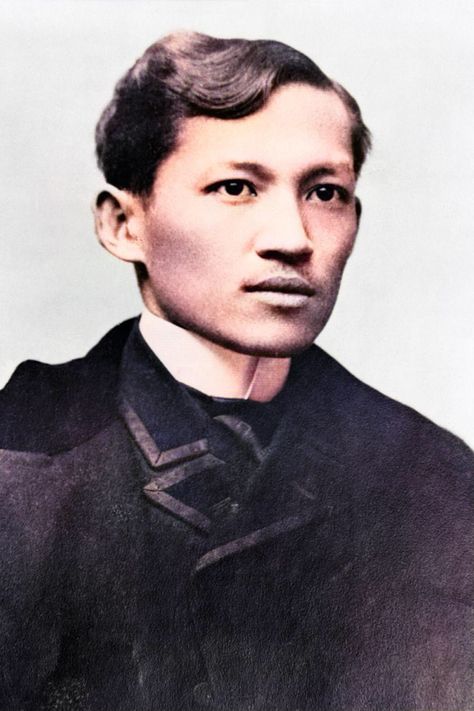 Jose Rizal Drawing Easy, Dr Jose Rizal, Esl Reading Comprehension, Jose Rizal, Esl Reading, History Background, Batman Batmobile, Philippine Art, Philippines Culture