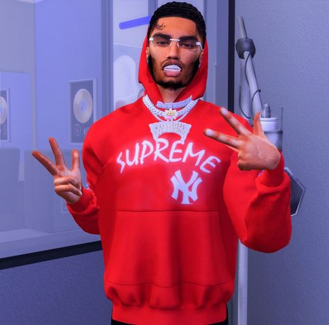 Sims 4 Males Download, Male Sims Download Sims 4, Sims 4 Urban Sims Download, Sims 4 Male Download, Sims 4 Celebrity Cc, Sims 4 Male Sims Download, 4 Piercings, Urban Hoodies, Hood Clothes