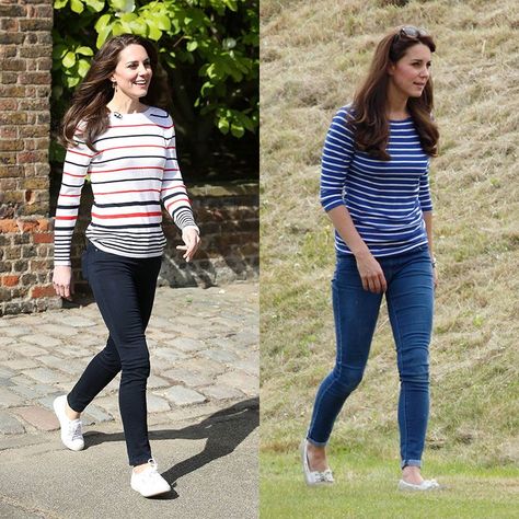 Kate Middleton Jeans, Kate Middleton Casual Style, Kate Middleton Style Outfits, Princess Kate Style, Princess Inspired Outfits, Kate Middleton Outfits, Style Rules, Middleton Style, Kate Middleton Style