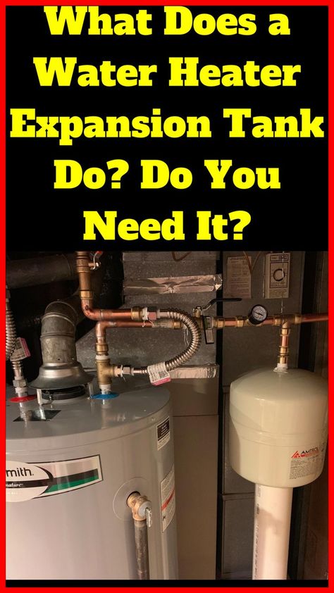 Maximize your water heater's performance with the right expansion tank. Get expert insights here! Wood Stove Hot Water Heater, Water Heater Diy, Heat Pump Water Heater, Instant Water Heater, Water Heater Installation, Saving Plan, Thermal Expansion, Money Saving Plan, About Water