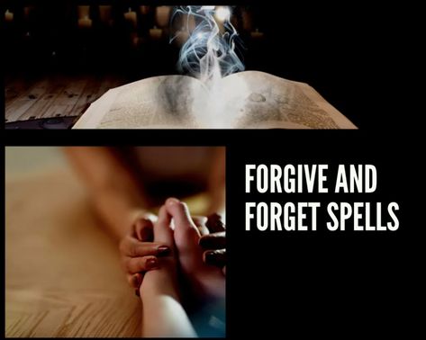 Forgive and forget spell | Spell casting services Forget Spell, Forgiveness Spell, Forgive People, Spell Casting, Forgive And Forget, To Forgive, You Mad, Forgive Me, Forgiving Yourself