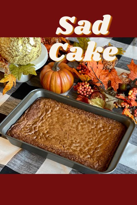 Chewy Cake Recipe, Ashley Johnson, Decadent Chocolate Cake, Cat Treat Recipes, Simply Recipes, Bake Sale, Frosting Recipes, Easy Cake, Holiday Gathering