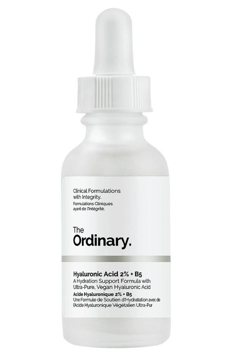 The Ordinary Salicylic Acid, Best Face Serum, The Ordinary Hyaluronic Acid, The Ordinary Skincare, Hyaluronic Serum, Best Serum, Hyaluronic Acid Serum, Best Face Products, Face Serum