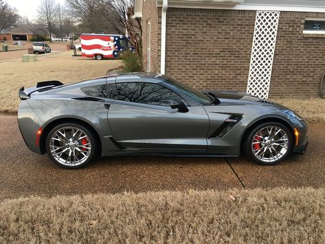 Corvette Tumblr — 2016 Corvette Z06 2016 Corvette, C7 Z06, Roush Mustang, C7 Corvette, Chevrolet Corvette C7, Corvette C7, Corvette Z06, Chevy Corvette, Corvette Stingray