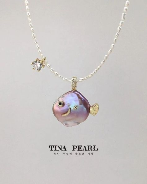 Vintage Pijama, Sea Jewelry, Pearls Jewelry, Jewellery Sketches, Pearl Design, Luxury Art, Necklace Pearl, Jewelry Lookbook, Fancy Jewelry