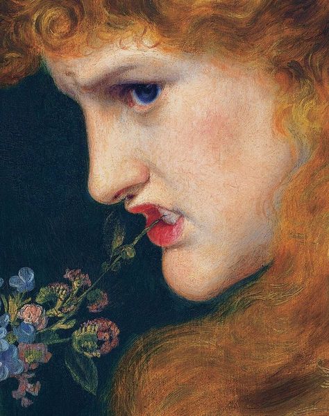 Frederick Sandys, Pre Raphaelite Art, Rennaissance Art, Love S, Classic Paintings, Old Paintings, Ethereal Art, Classical Art, 판타지 아트