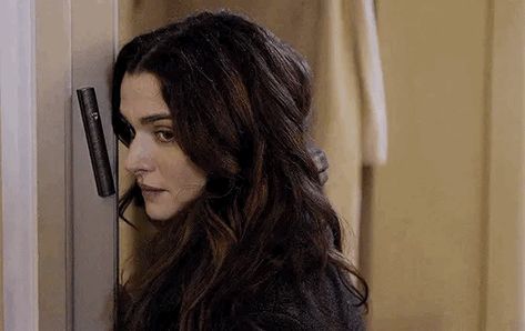 Disobedience Movie, Rachel Weisz Gif, Rachel Weiss, Jasper Hale, Black Widow Movie, Female Character Inspiration, Black Widow Marvel, Liv Tyler, Rachel Weisz