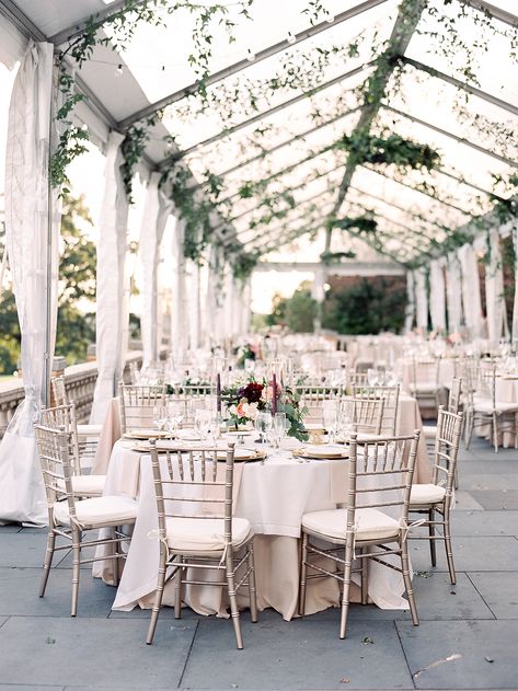 Tent Greenery, Philadelphia Wedding Venues, Mansion Wedding Venues, Events Place, Elegant Wedding Venues, Wedding Stage Design, Elegant Wedding Reception, Villa Wedding, Event Tent