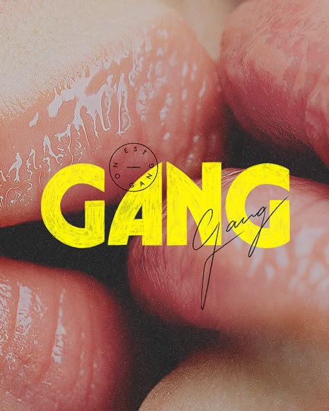 Lettering, Typography 2020 on Behance Hot Poster Design, Poster Design With Text, Typography Lockup, Monster Typography, Hot Typography, Hip Hop Graphic Design, Women Typography, Behance Typography, Images Pop Art