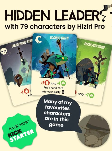 ArtStation - The Kickstarter has started, Satoshi Matsuura Satoshi Matsuura, Game Card Design, Diy Furniture Videos, Game 2d, Board Game Design, Game Ui Design, Title Design, Card Layout, Trading Cards Game