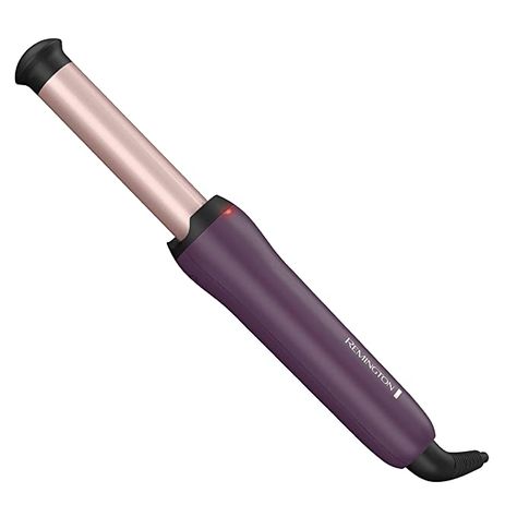 Amazon.com: Remington Pro Advanced Thermal Technology Travel Collapsible 1" Curling Wand : Beauty & Personal Care Undone Waves, Remington Curling Wand, Travel Hairstyles, Curling Hair With Wand, Curling Wand, Hot Tools, Wand Curls, Curled Hairstyles, Styling Tools